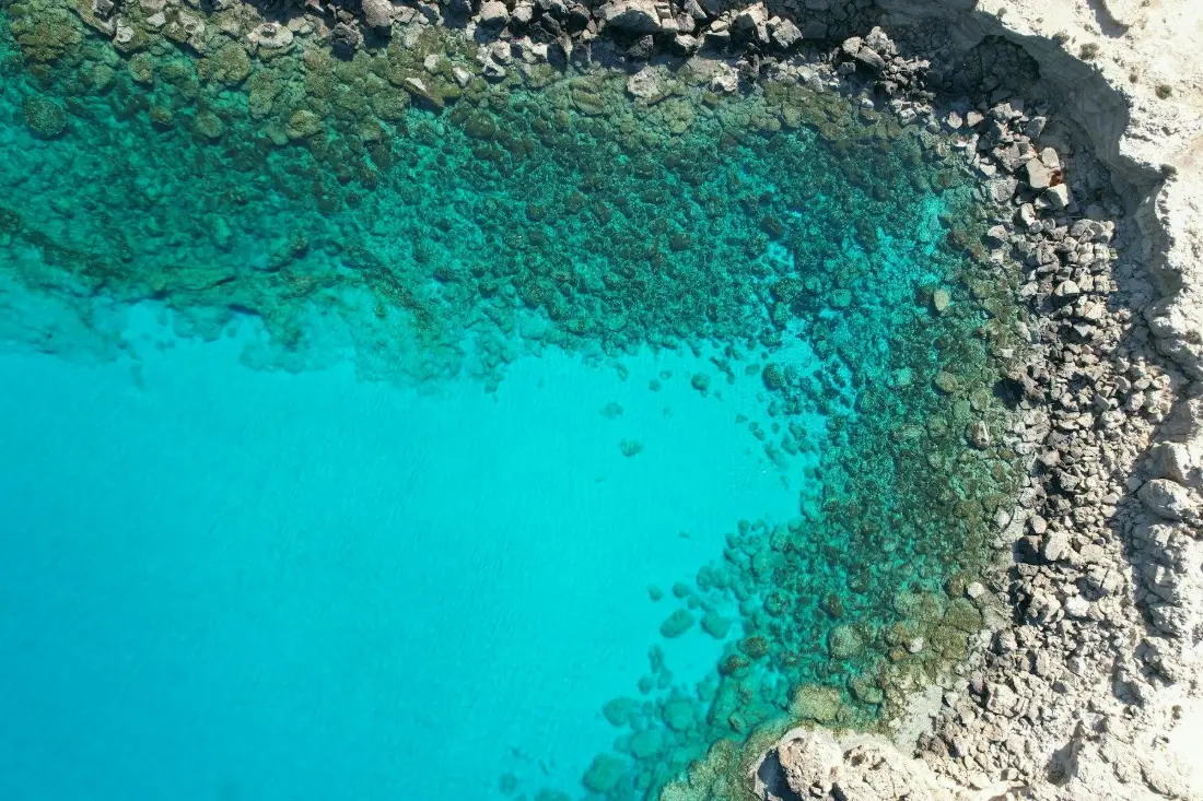 Year-round sunshine, golden beaches and island hospitality.