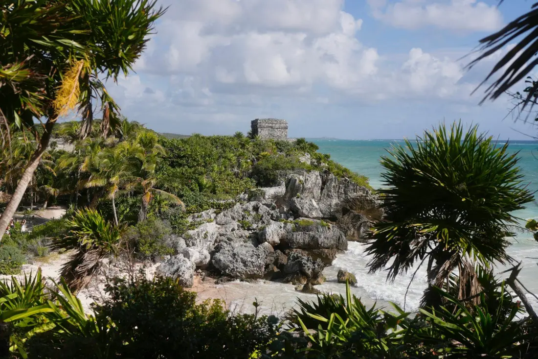Caribbean beaches, Mayan ruins and unforgettable food.