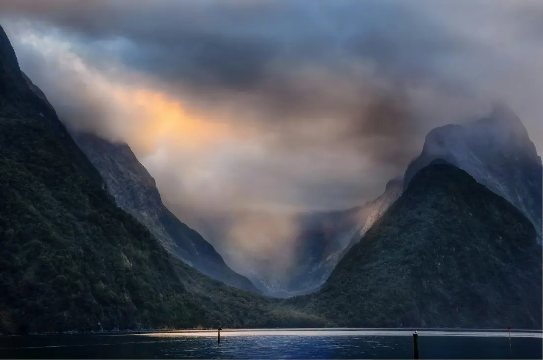 Fiords, glaciers, geysers and the road trip of a lifetime.